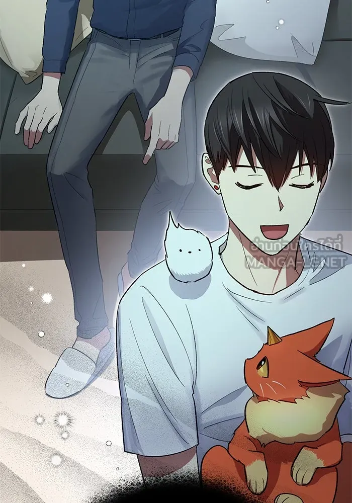 My S-Class Hunters ตอนที่ 51 จิ๊บ (2) รูปที่ 45