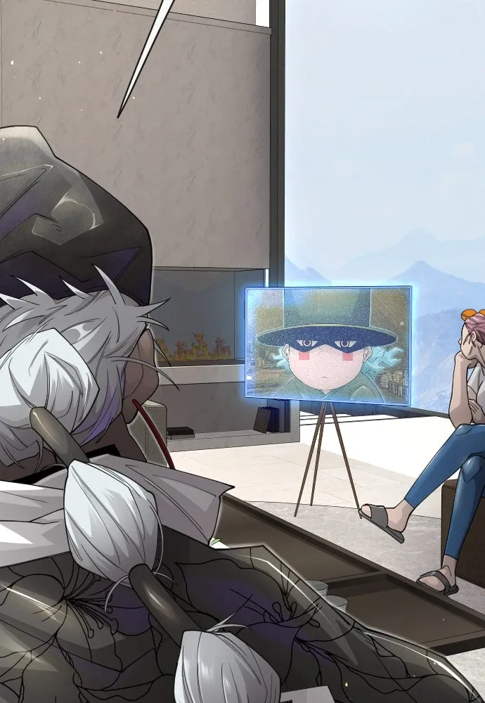 ยุคแห่งยอดมนุษย์ ตอนที่ 104 รูปที่ 152