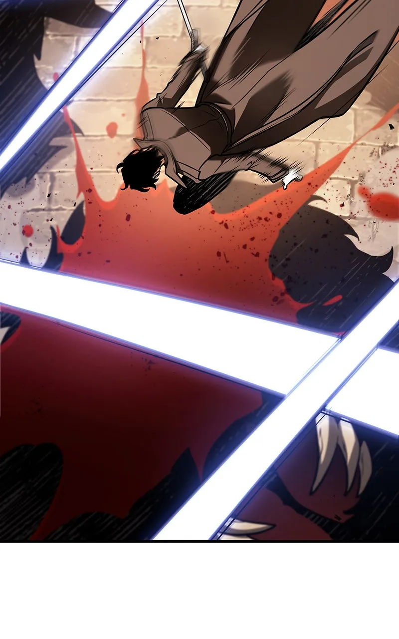 Omniscient Reader อ่านชะตาวันสิ้นโลก ตอนที่ 32 ความรักของคิมดกจา (6) รูปที่ 86