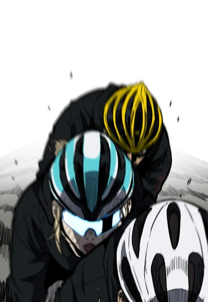 ปั่นสู้ฝันbrWind Breaker ตอนที่ 51 รูปที่ 14