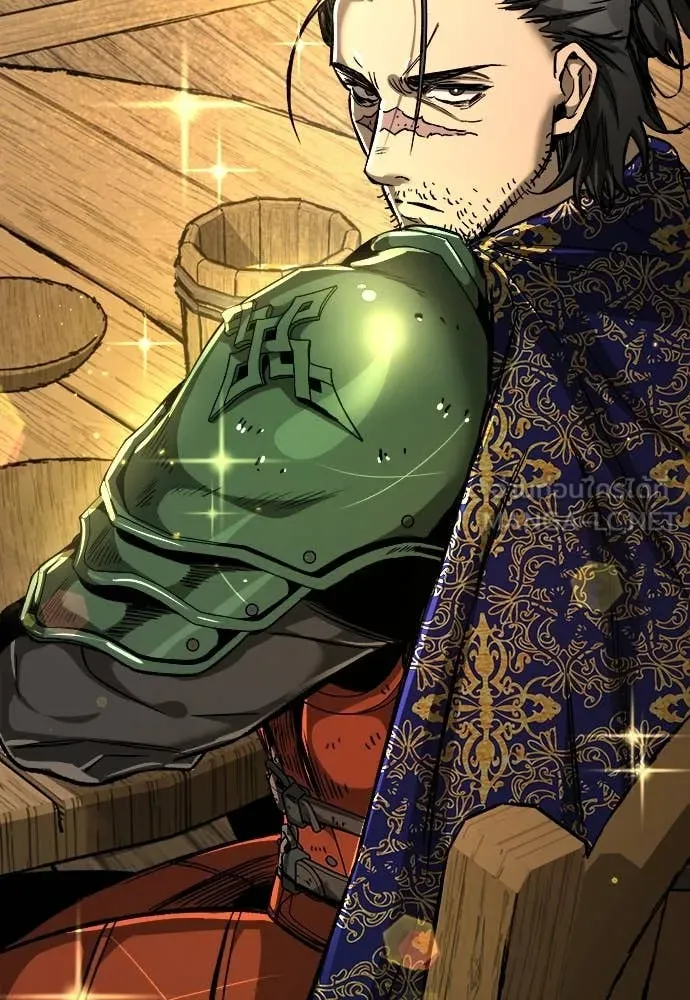 ผู้พิทักษ์เถื่อน ตอนที่ 17 รูปที่ 159