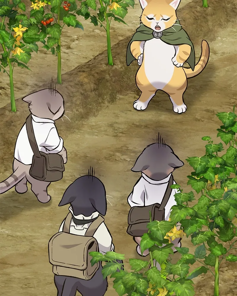 ปลูกผักพิชิตหอคอย ตอนที่ 77 รูปที่ 193