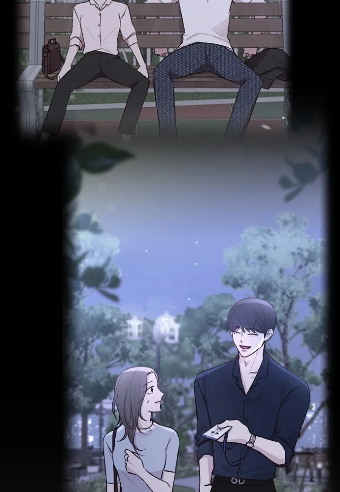 รักกันคนละครึ่งทาง ตอนที่ 4 รูปที่ 122