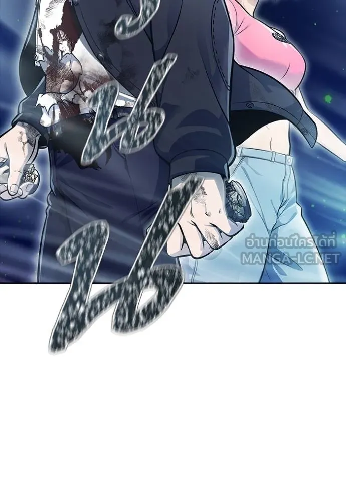 ทาวเวอร์ออฟก๊อด หอคอ ตอนที่ 646 รูปที่ 288
