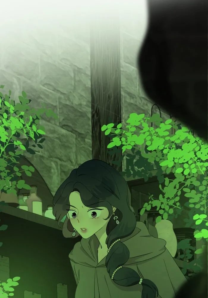 จันทร์เจ้า ตอนที่ ตอนที่ ๓๐  ไม่เจียมตัวเอาเสียเลย รูปที่ 46