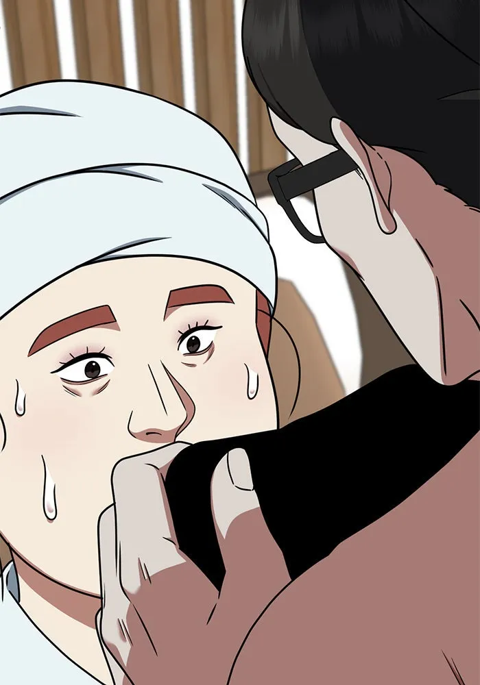 ช่วยเปลี่ยนฉันที ตอนที่ 167. คโยแทฮี 7 รูปที่ 155