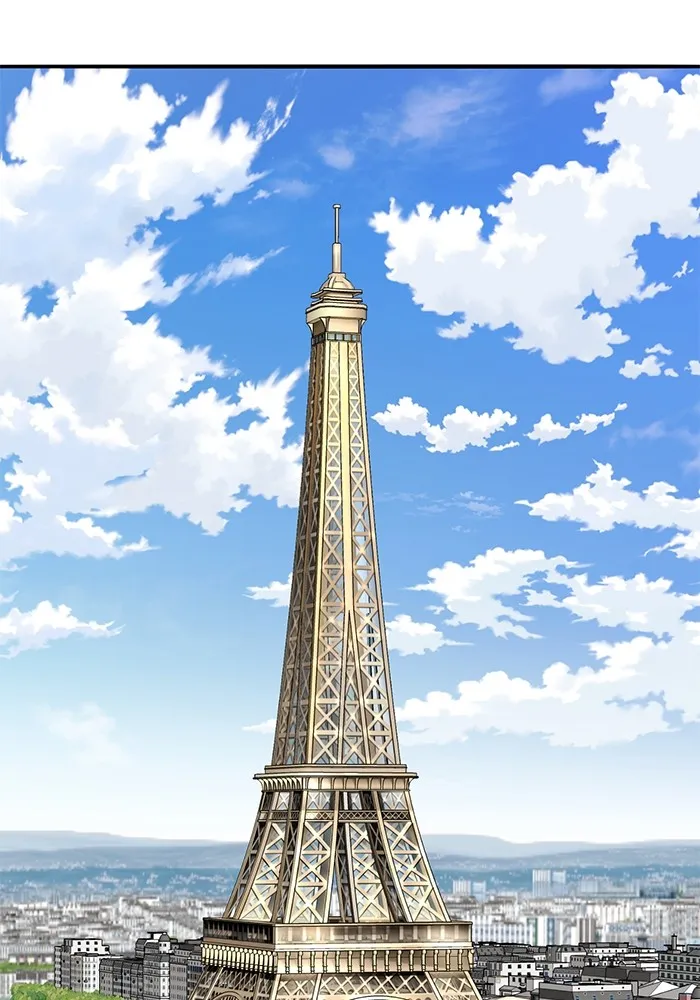 ยอดคนเลเวลทะลุ ตอนที่ 59 เส้นเวลา รูปที่ 205