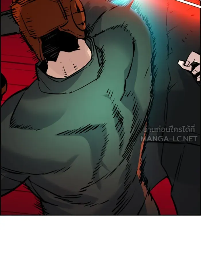 พี่ชายสายบอดี้การ์ด ตอนที่ 25 รูปที่ 114