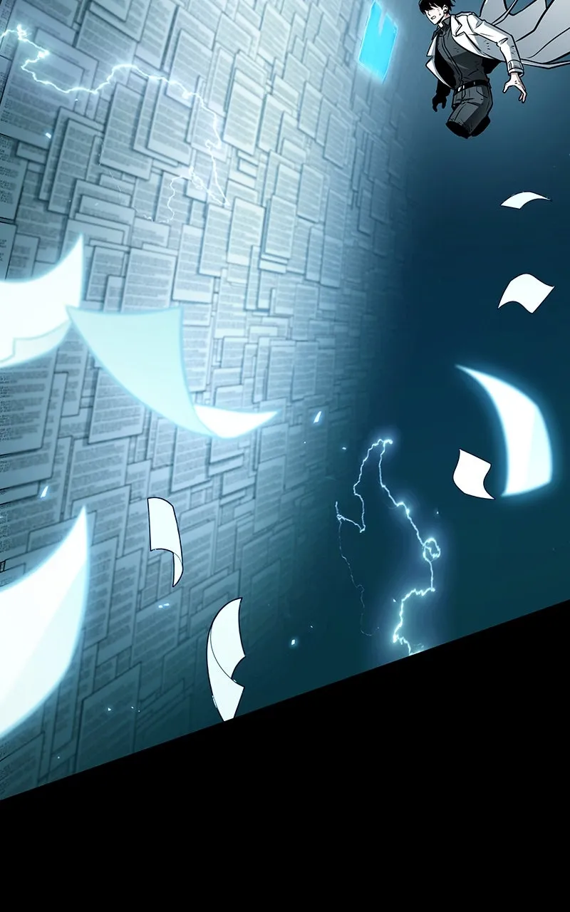 Omniscient Reader อ่านชะตาวันสิ้นโลก ตอนที่ 34 สิ่งที่กินไม่ได้ (6) รูปที่ 89