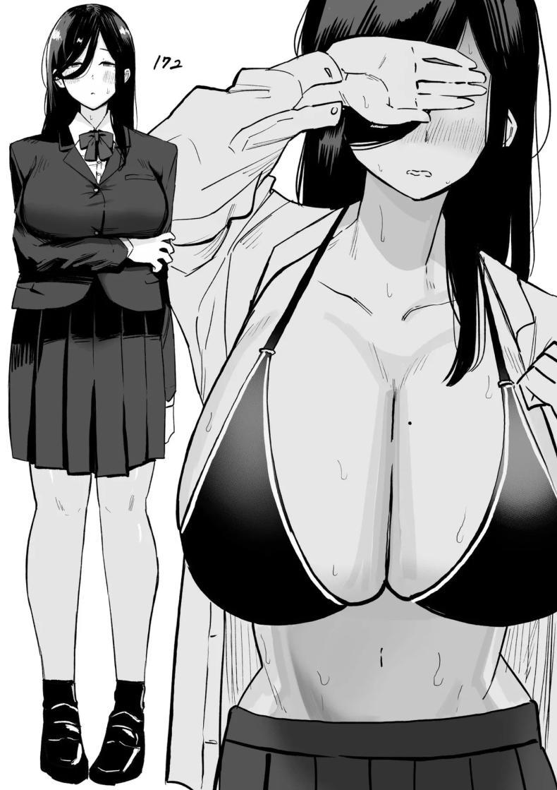 Doujin-Lc- อ่าน โดจิน มังฮวา เกาหลี ญี่ปุ่น จีน แปลไทย ภาพวาดของฮิรามะจัง (Kametaro) ตอนที่ 1 2 3 4 5 6 7 8 9 10 11 12 13 14 ฟรี ไม่มีโฆษณา อ่าน โดจิน Manhwa เกาหลี ญี่ปุ่น จีน เรามีครบ คัดมาให้เน้นๆ โดจิน 18+ รับประกันความฟินโดย  Doujin Lc