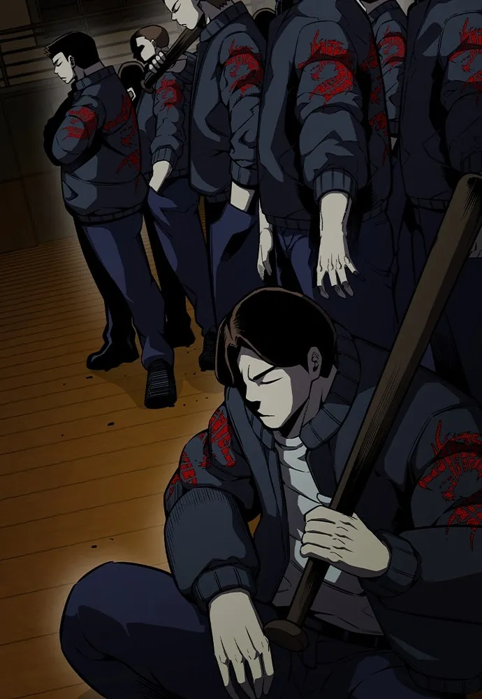 King Game ตอนที่ 93 ปรับตัวกับความมืด รูปที่ 119