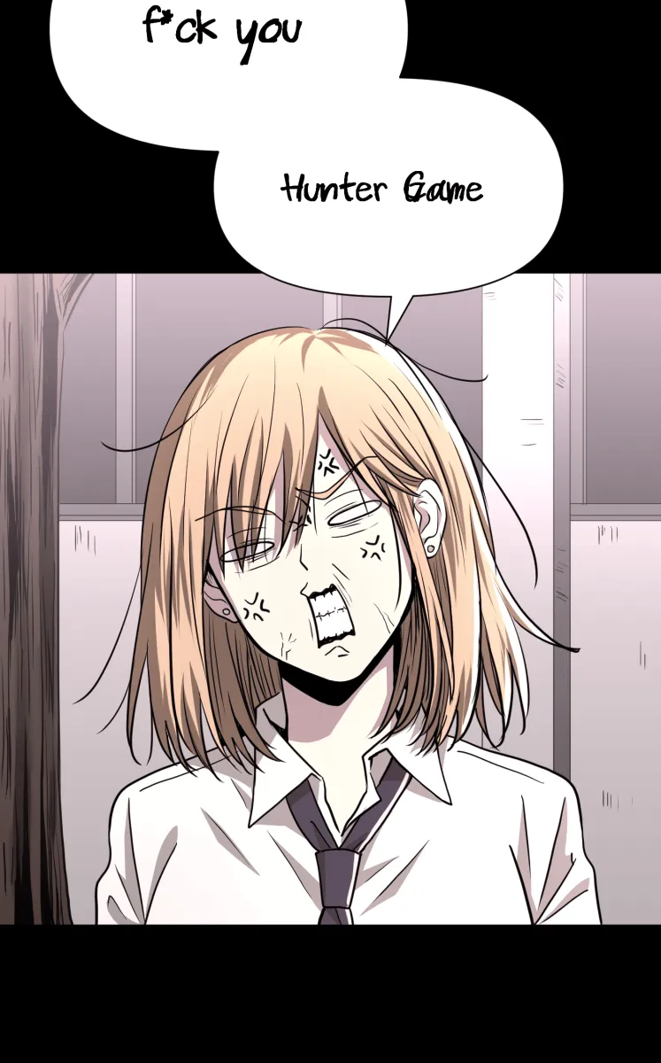 Hunter Game ตอนที่ 75  ไม่ได้ดั่งใจ รูปที่ 46