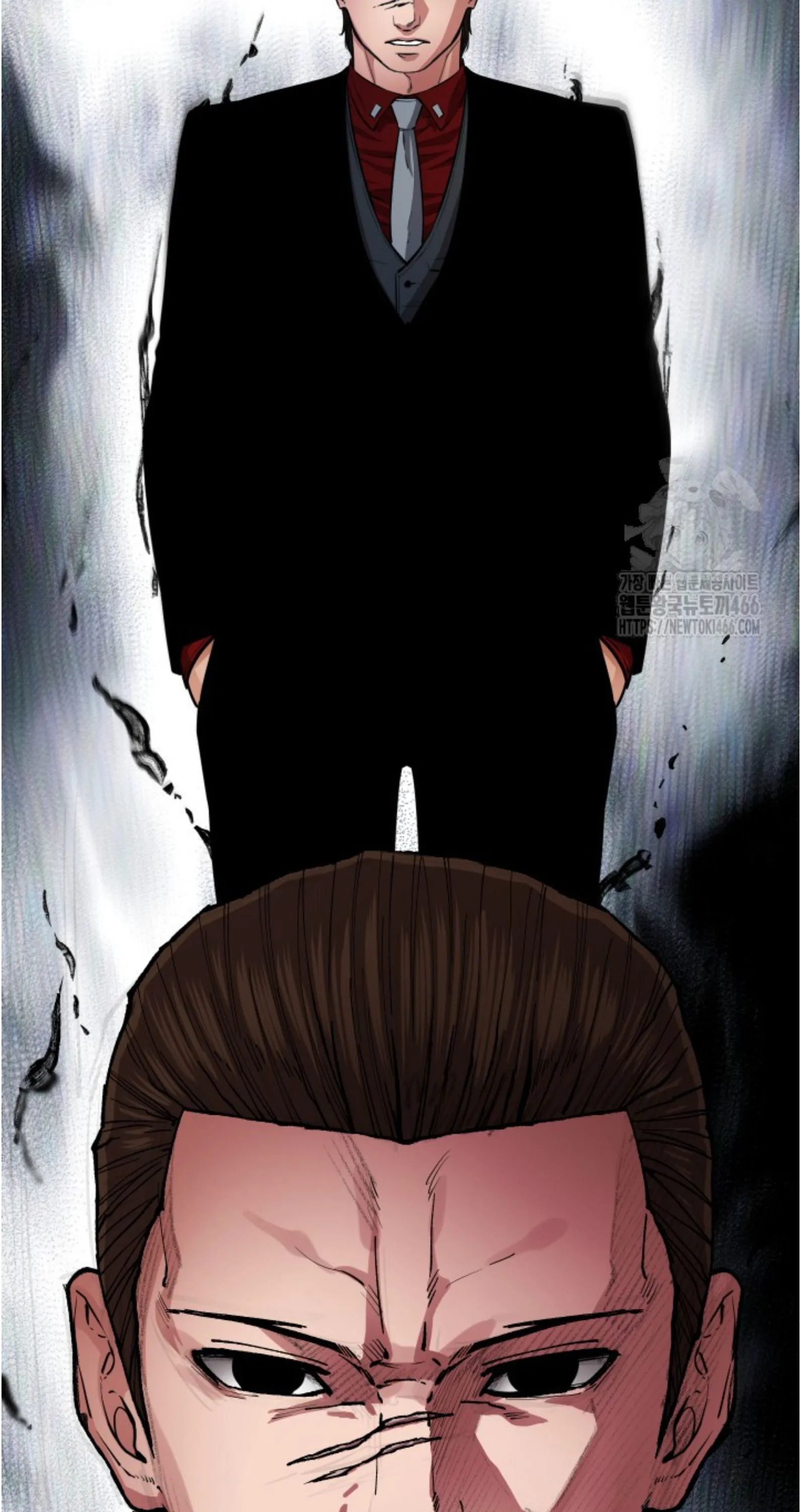 Blade of Retribution ดาบแห_งการลงท_ณฑ_ ตอนที่ ตอนที่ 55 รูปที่ 48