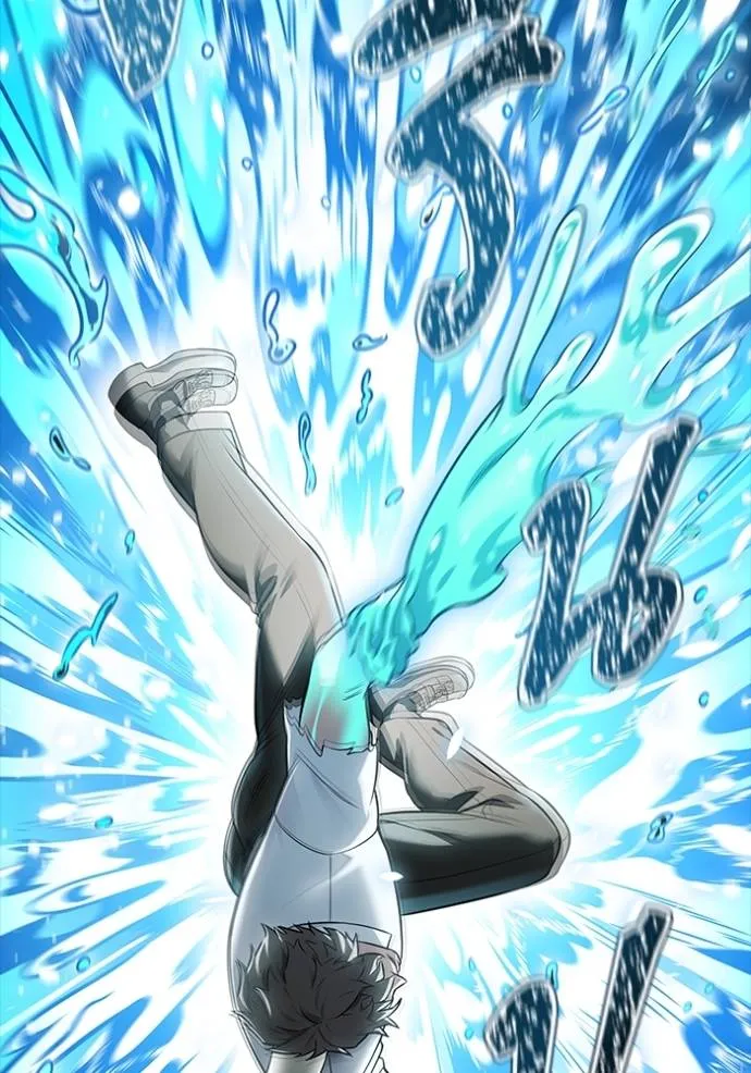 ทาวเวอร์ออฟก๊อด หอคอ ตอนที่ 638 รูปที่ 191