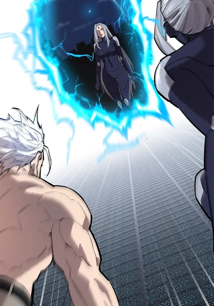 ยอดคนเลเวลทะลุ ตอนที่ 102 มอนสเตอร์ฝึกสอน รูปที่ 272