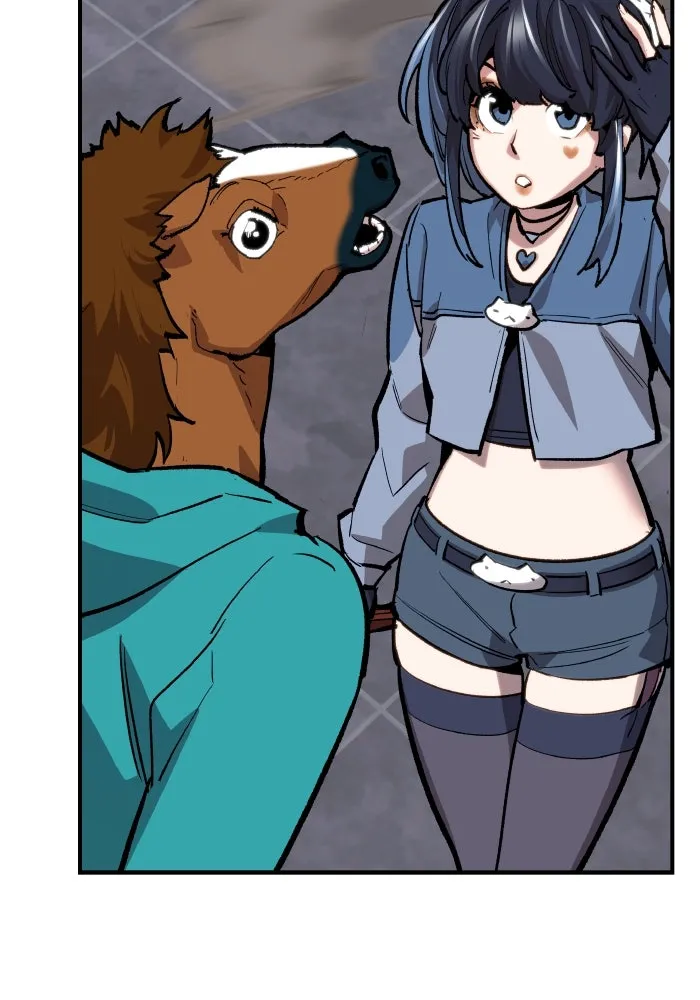 ยอดคนเลเวลทะลุ ตอนที่ 14 เลเยอร์ปาร์ตี้ (2) รูปที่ 113