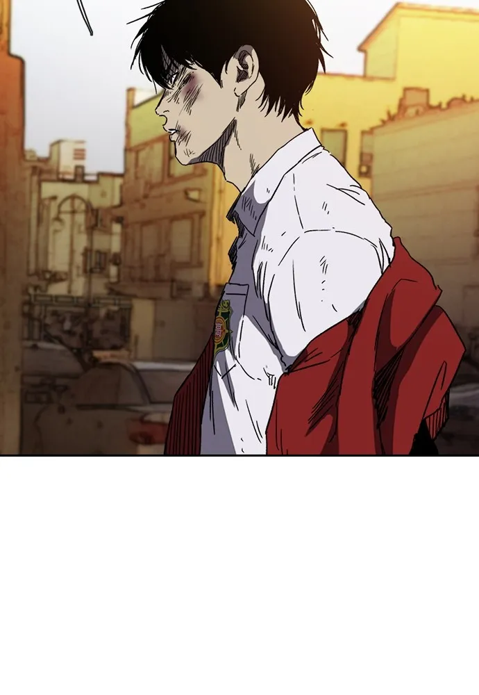 ปั่นสู้ฝันbrWind Breaker ตอนที่ 83 รูปที่ 82