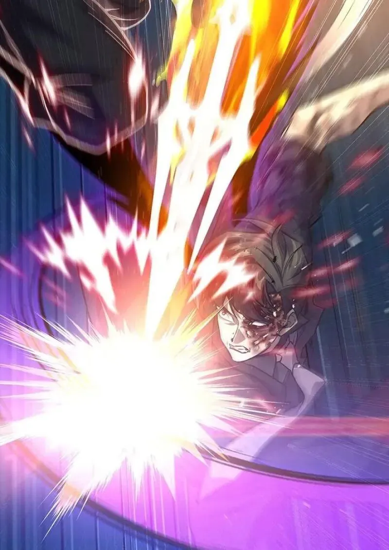 Dragon-Devouring Mage ย_อนเวลาจอมเวทย_กล_นม_งกร ตอนที่ ตอนที่ 131 รูปที่ 55