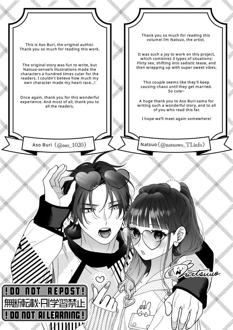 Doujin-Lc- อ่าน โดจิน มังฮวา เกาหลี ญี่ปุ่น จีน แปลไทย จะกี่ปีก็ต้องเป็นเธอ [Natsuo]Ai ni Itta Ura Aka Danshi ga Daikirai na Fiance de Tsunda ตอนที่ 1 2 3 4 5 6 7 8 9 10 11 12 13 14 ฟรี ไม่มีโฆษณา อ่าน โดจิน Manhwa เกาหลี ญี่ปุ่น จีน เรามีครบ คัดมาให้เน้นๆ โดจิน 18+ รับประกันความฟินโดย  Doujin Lc
