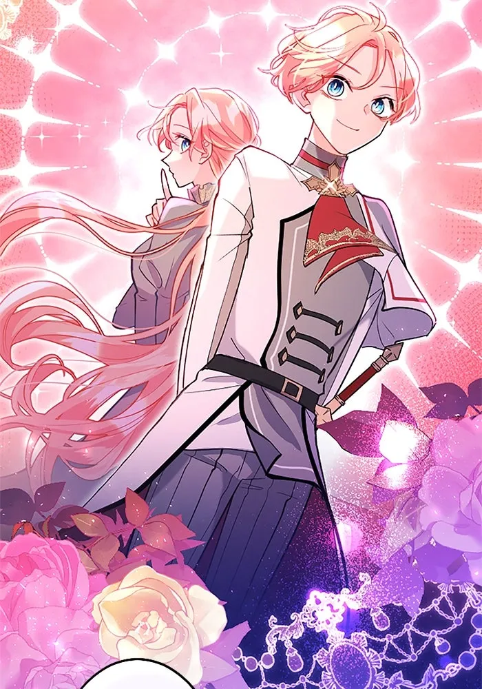 คุณหนูย้อนเวลามาเป็นอัศวิน ตอนที่ 64 รูปที่ 46