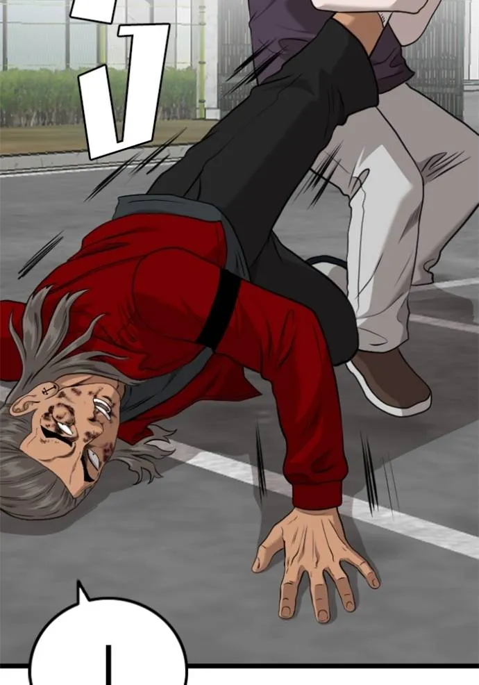 bad guy ตอนที่ 223 รูปที่ 118