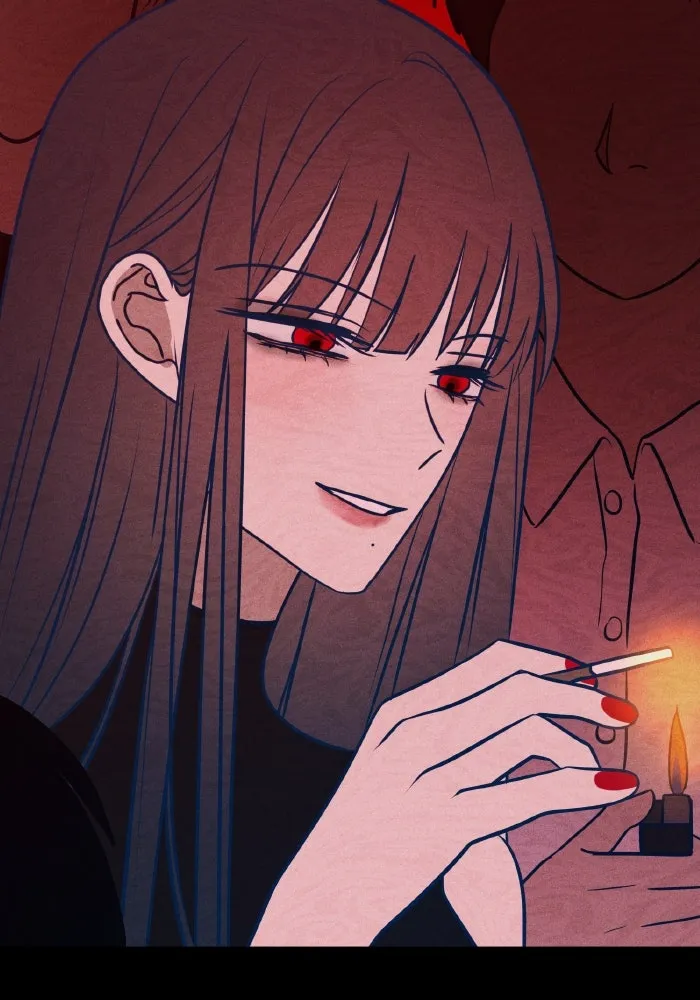 รักนี้ไม่มีรีไซเคิล ตอนที่ 44 รูปที่ 58