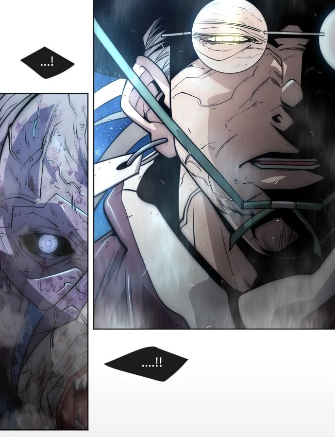 ยุคแห่งยอดมนุษย์ ตอนที่ 23 รูปที่ 43