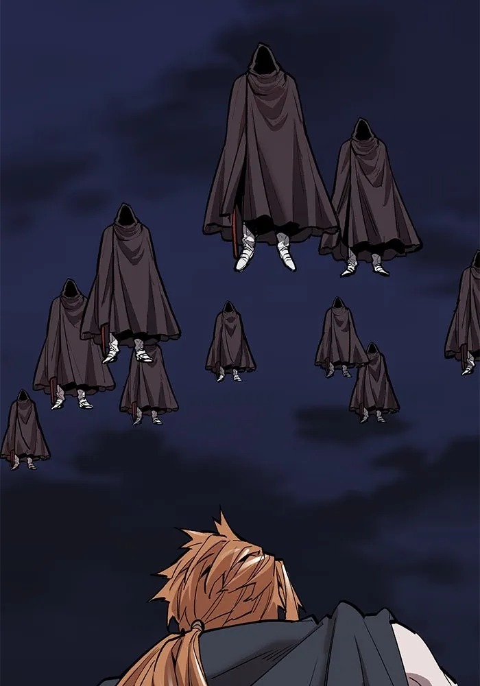 ยอดคนเลเวลทะลุ ตอนที่ 64 จักรวาลของมิติอื่น (2) รูปที่ 88