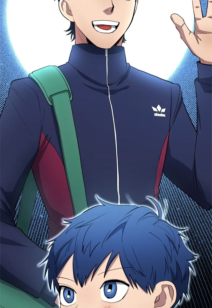 นักเตะแข้งสวรรค์ ตอนที่ 70 รูปที่ 32