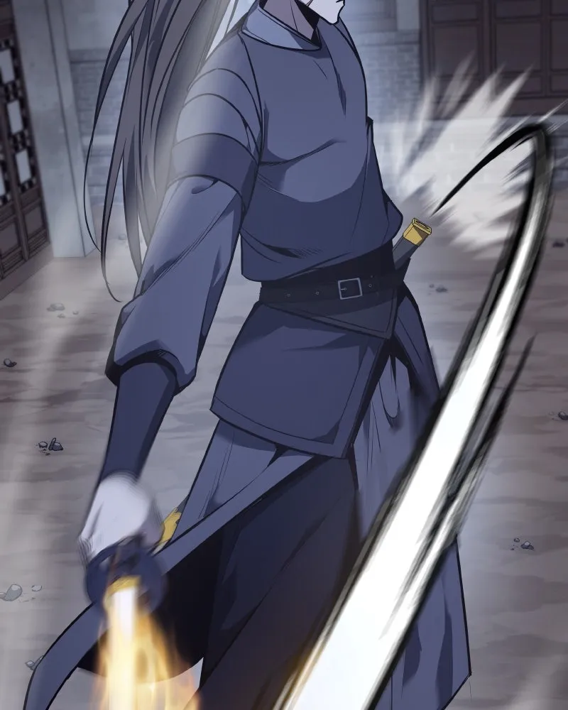 เกิดอีกทีเป็นว่าที่ประมุขลัทธิมาร ตอนที่ 51 รูปที่ 49