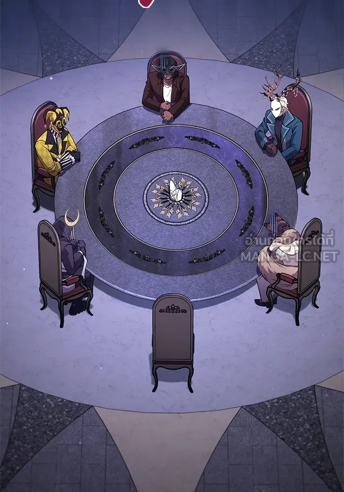 เอาชีวิตรอดในเกมฉบับคนเถื่อน ตอนที่ 131 ไว้คราวหน้า รูปที่ 21