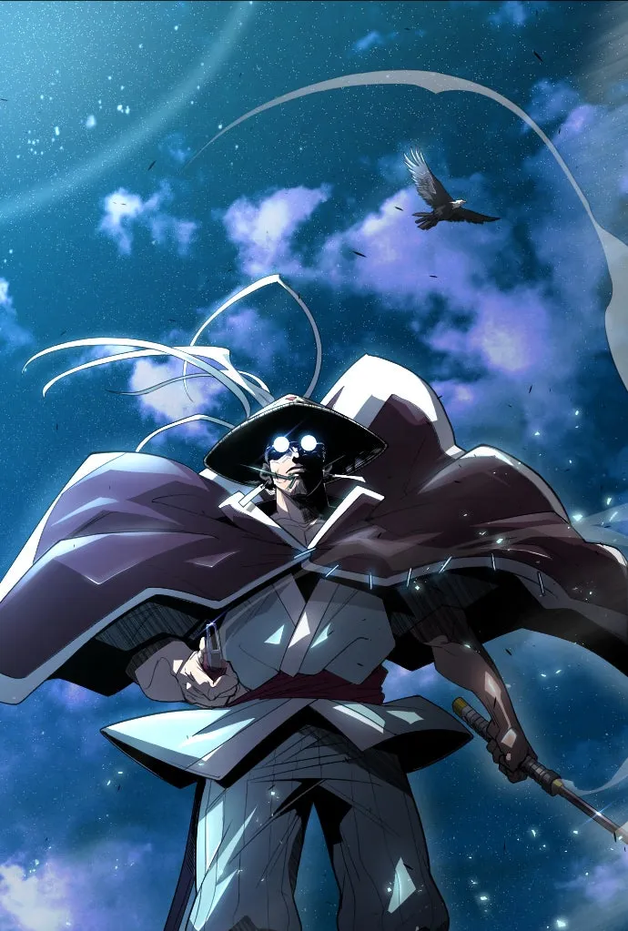 ยุคแห่งยอดมนุษย์ ตอนที่ 44 รูปที่ 100