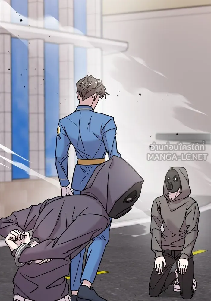 วายร้ายก็อยากมีรัก ตอนที่ 15 รูปที่ 66