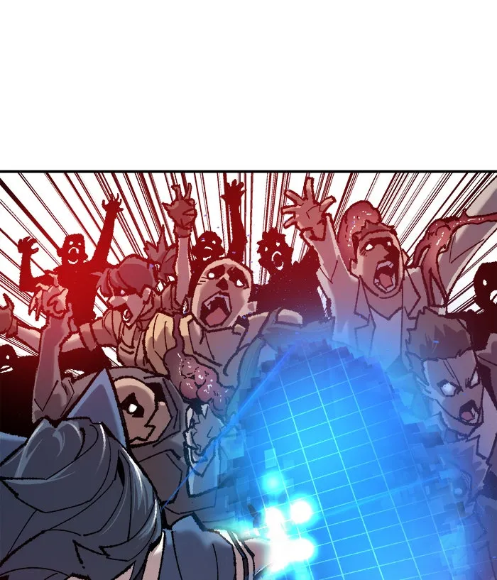 ยอดคนเลเวลทะลุ ตอนที่ 35 บุก (2) รูปที่ 109