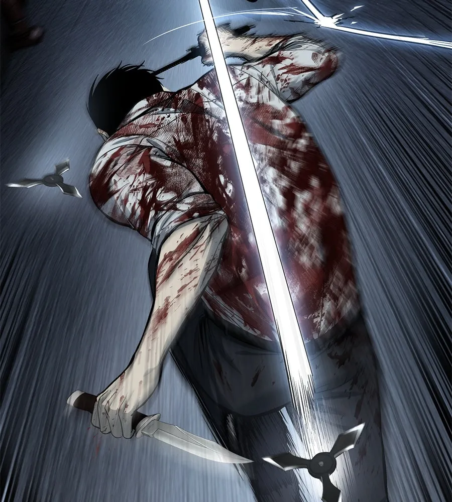 มัจจุราชชุดแดง ตอนที่ 5 รูปที่ 134