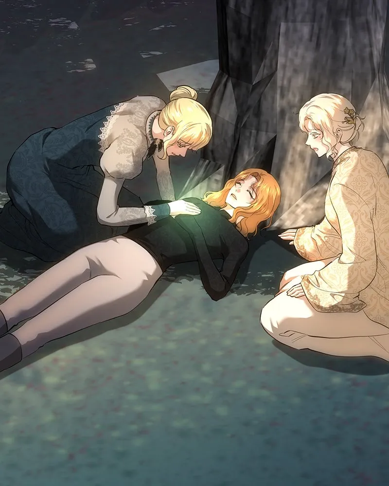 เจ้าหญิงคลั่งแห่งวังหลวง ตอนที่ 129 รูปที่ 53