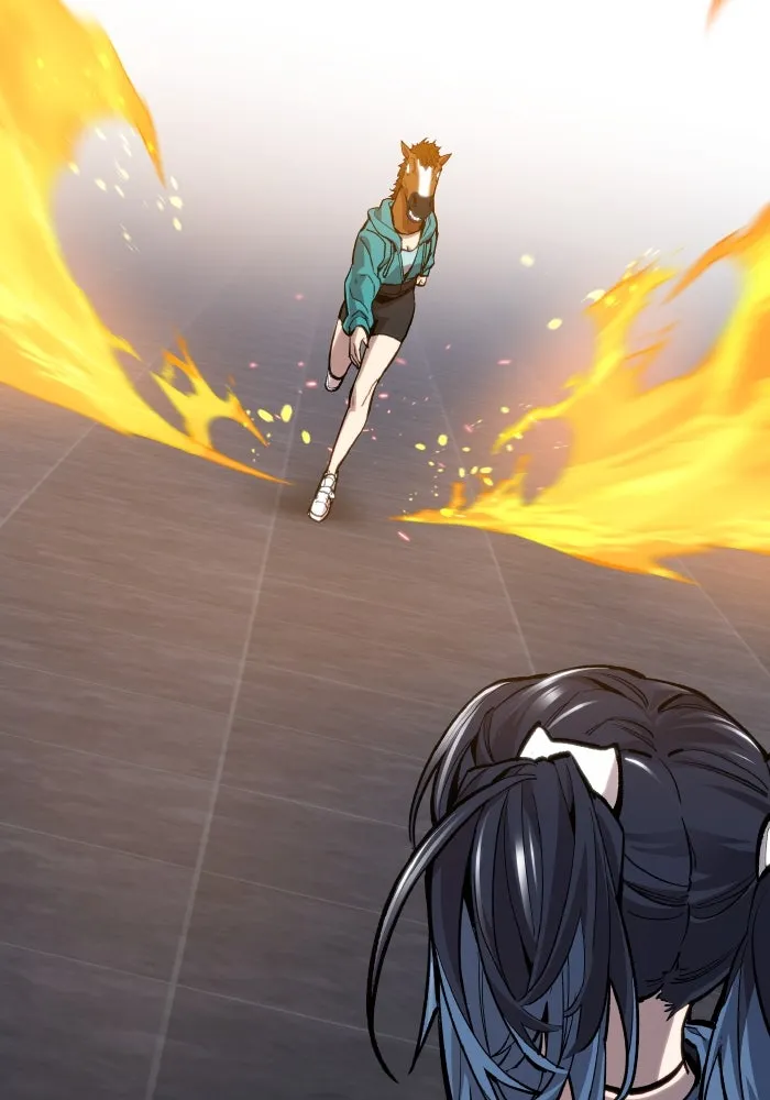 ยอดคนเลเวลทะลุ ตอนที่ 14 เลเยอร์ปาร์ตี้ (2) รูปที่ 86