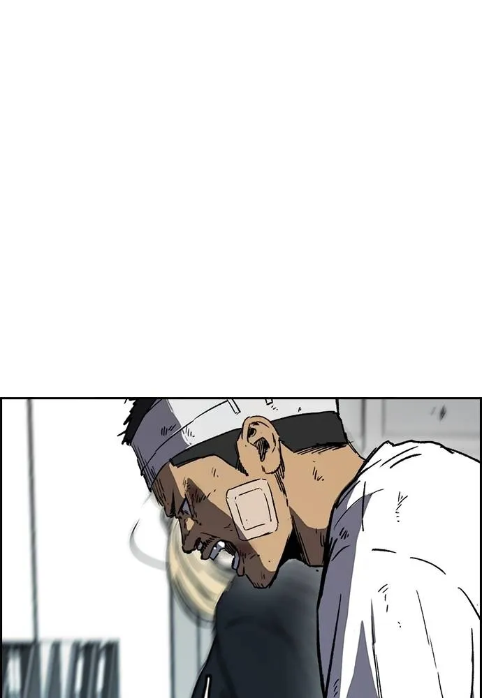 Wind Breaker ตอนที่ 234 รูปที่ 7