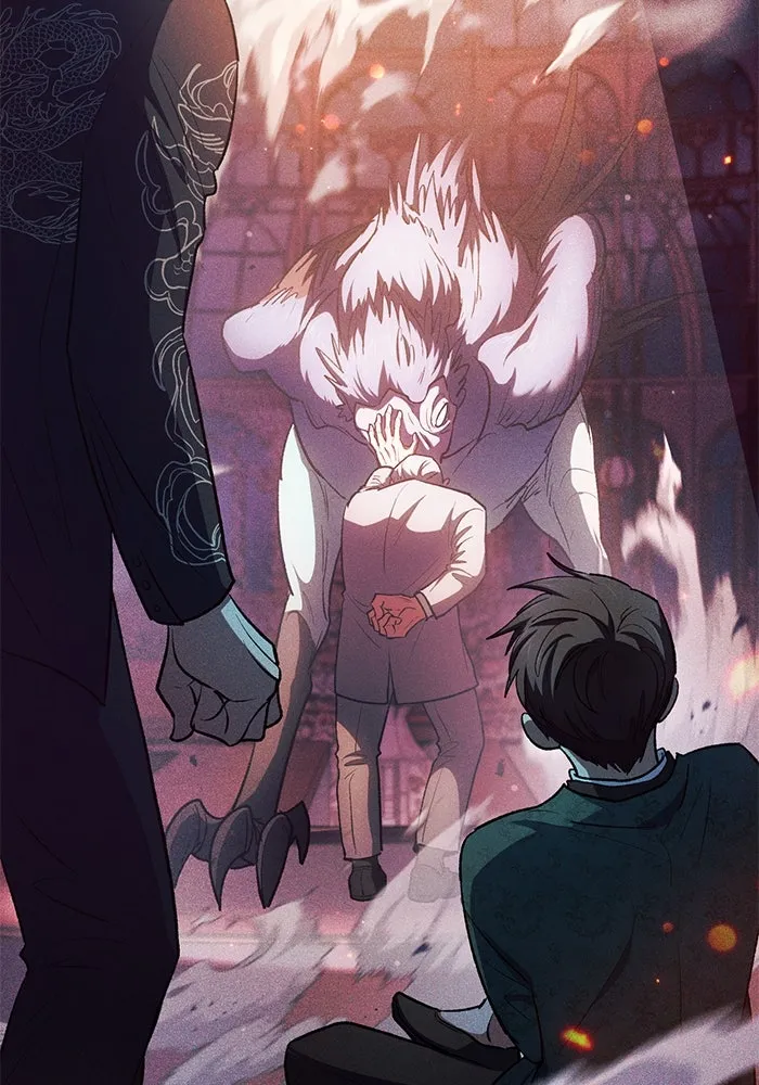 My S-Class Hunters ตอนที่ 114 สถานที่ประมูลผิดกฎหมาย (1) รูปที่ 115