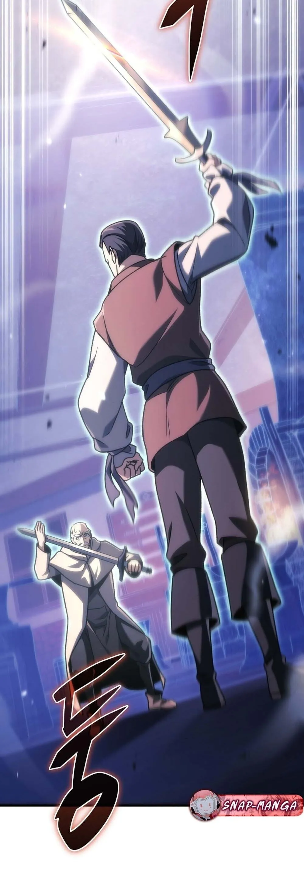 The Genius Blacksmith_s Game เกมเปล_ยนโลกของช_างต_เหล_กในตำนาน ตอนที่ ตอนที่ 35 รูปที่ 15