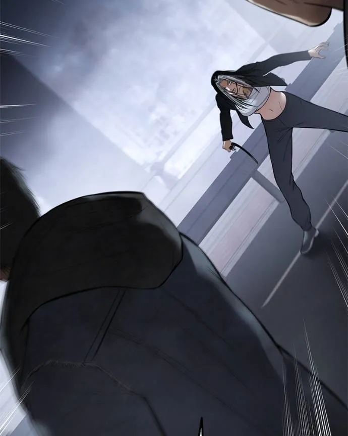 Baek XX ตอนที่ 105 รูปที่ 184