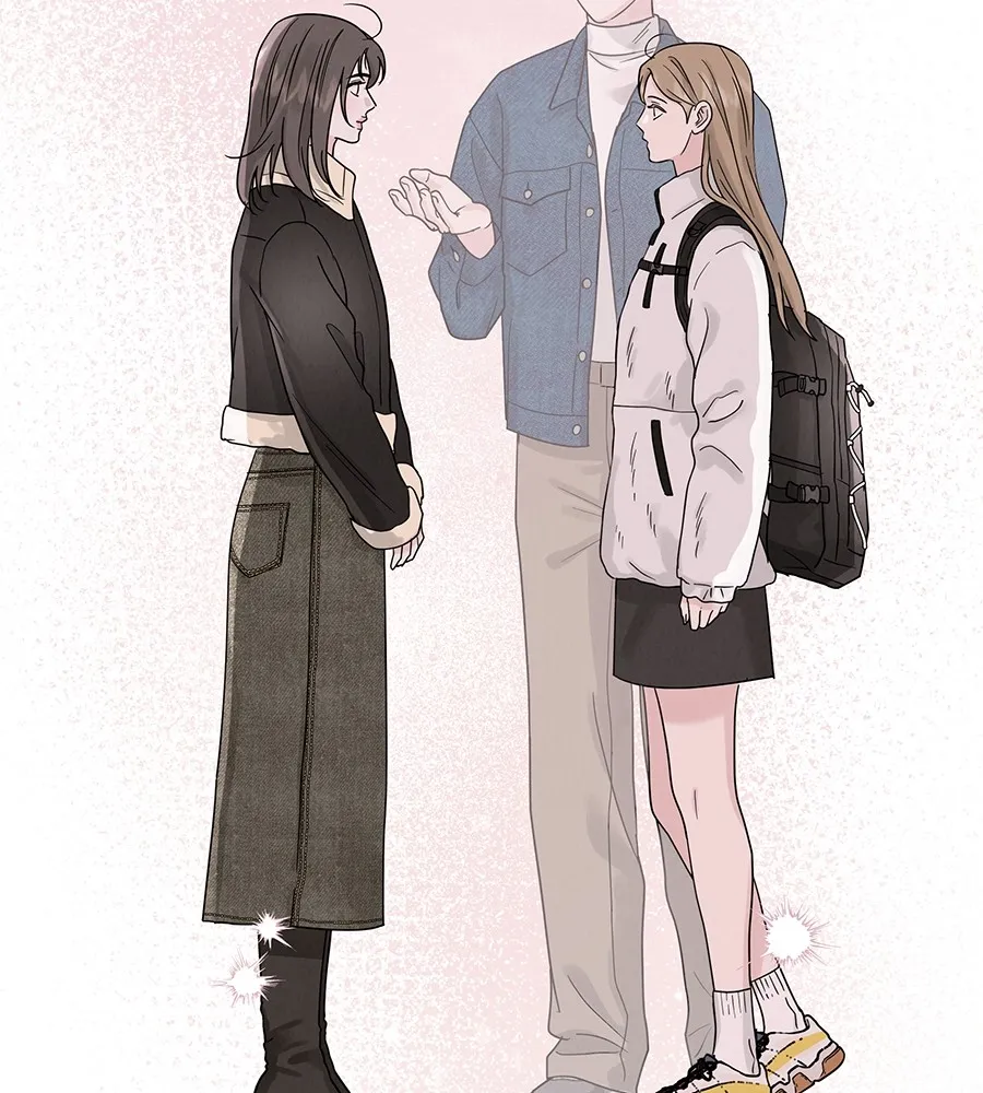 รักหลอกหยอกแฟนเก่า ตอนที่ 15 รูปที่ 20