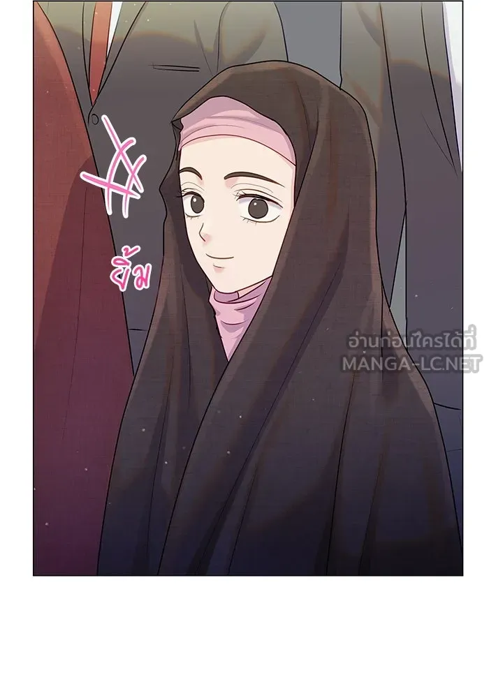 คู่มือคว้าหัวใจนายตัวร้าย ตอนที่ 34 รูปที่ 51