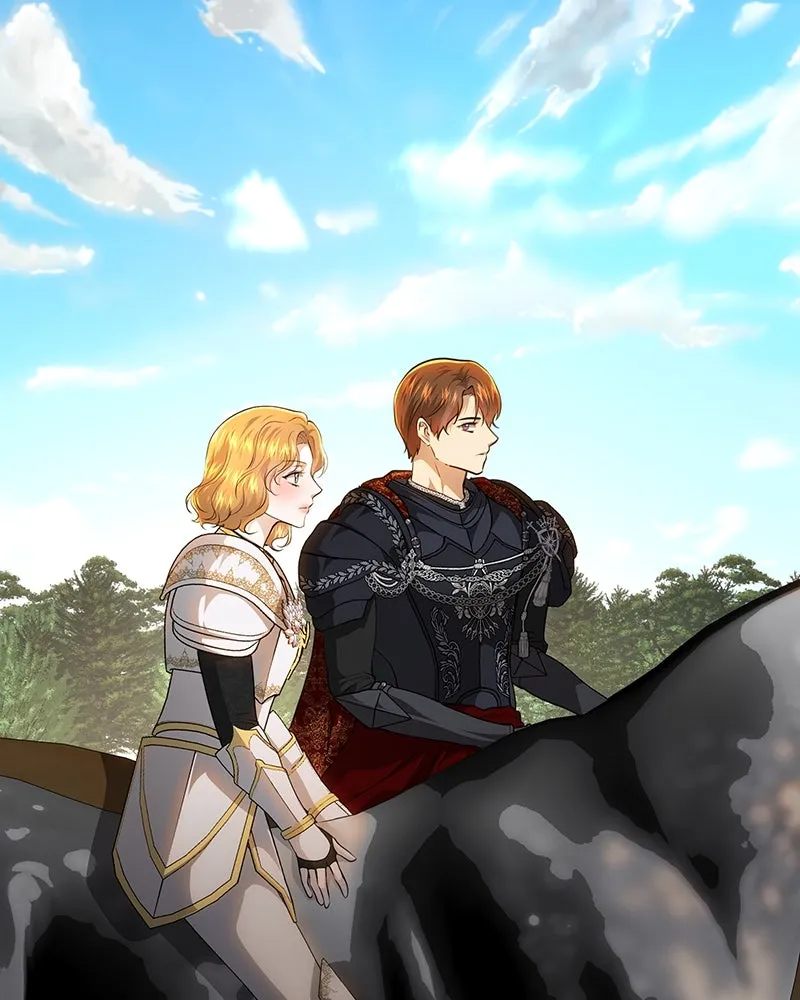 เจ้าหญิงคลั่งแห่งวังหลวง ตอนที่ 123 รูปที่ 5