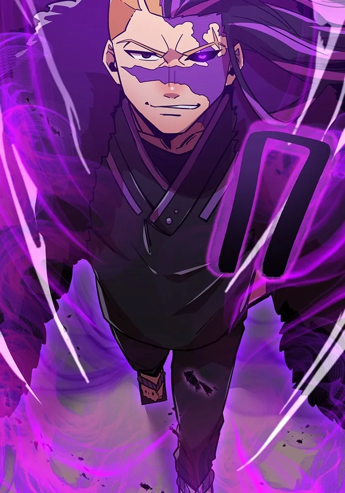 เพลเยอร์เลือดเทวะ ตอนที่ 20 ผลกรรม รูปที่ 8