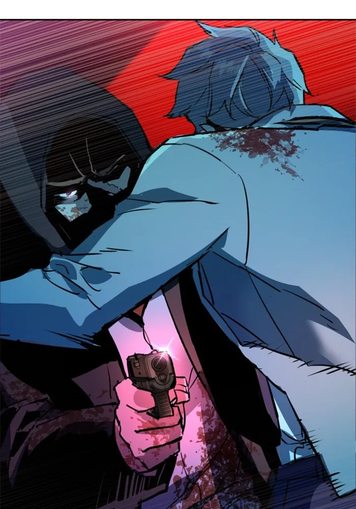 พี่ชายสายบอดี้การ์ด ตอนที่ 192 รูปที่ 97