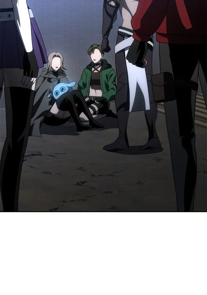 อดีตบอสหอคอย ตอนที่ 47 รูปที่ 43