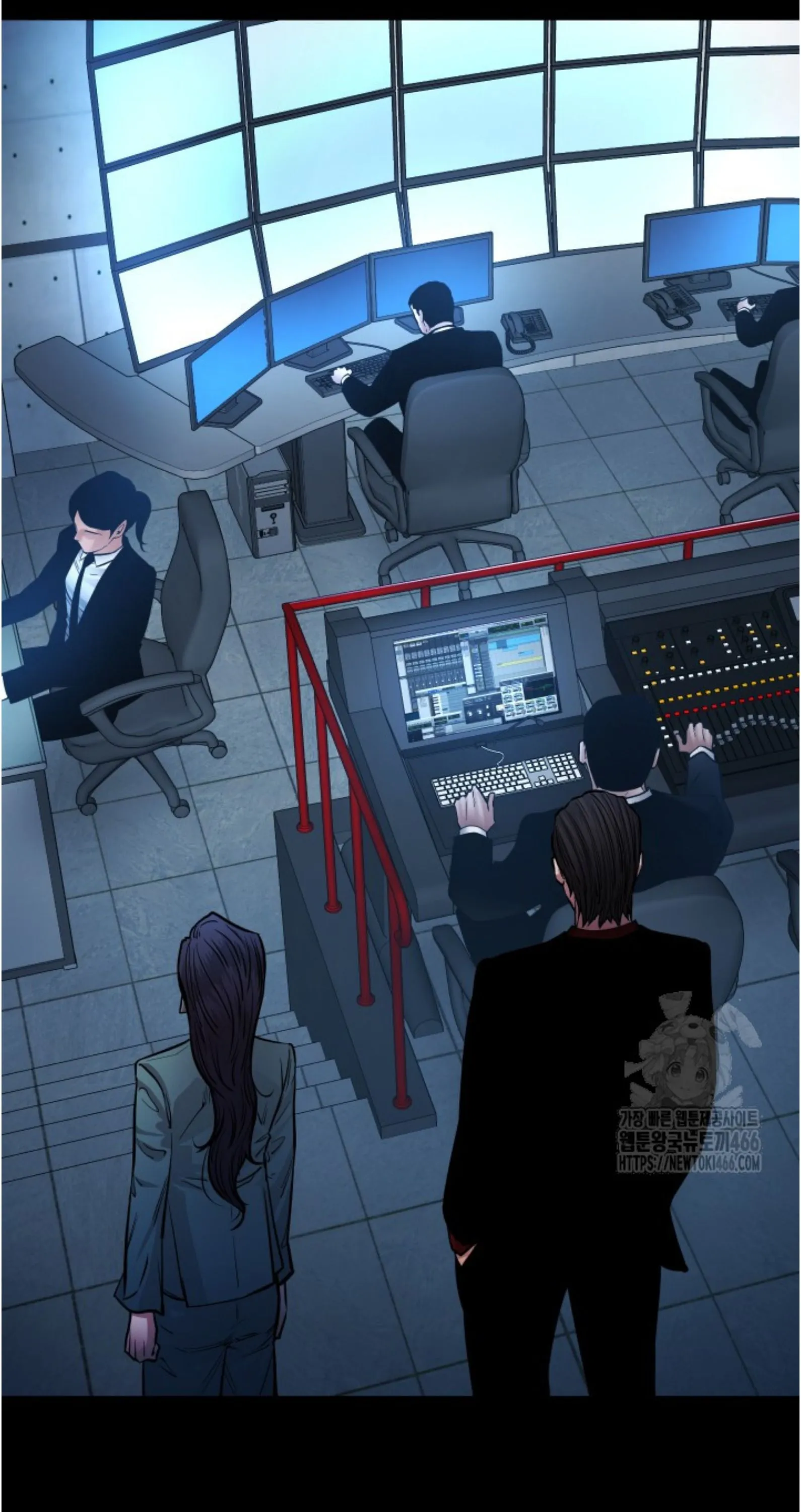 Blade of Retribution ดาบแห_งการลงท_ณฑ_ ตอนที่ ตอนที่ 55 รูปที่ 67