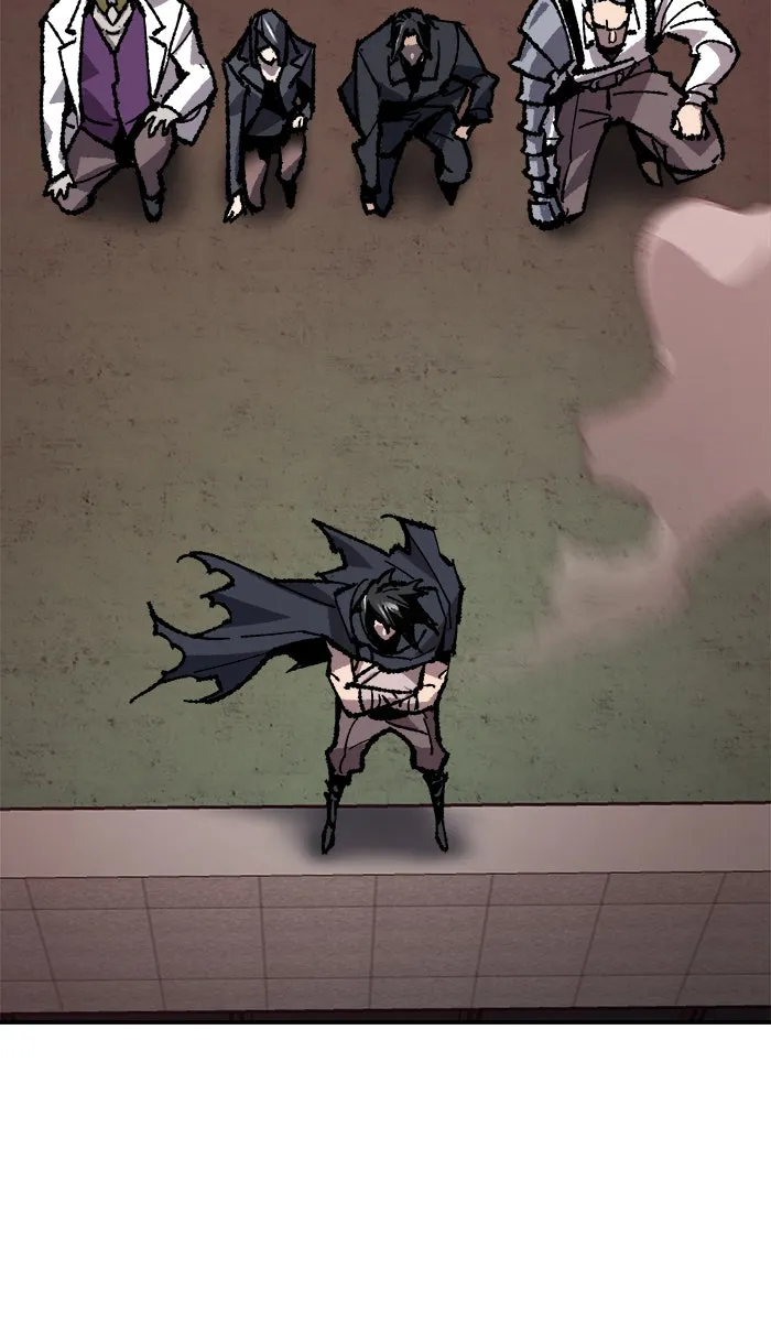 ยอดคนเลเวลทะลุ ตอนที่ 33 ร่องรอย รูปที่ 86