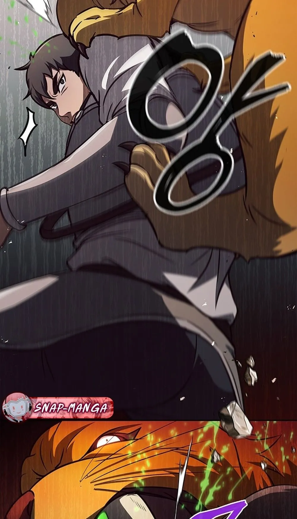 How to Survive Restructuring ว_ธ_เอาต_วรอดจากการปร_บโครงสร_าง ตอนที่ ตอนที่ 31 รูปที่ 13